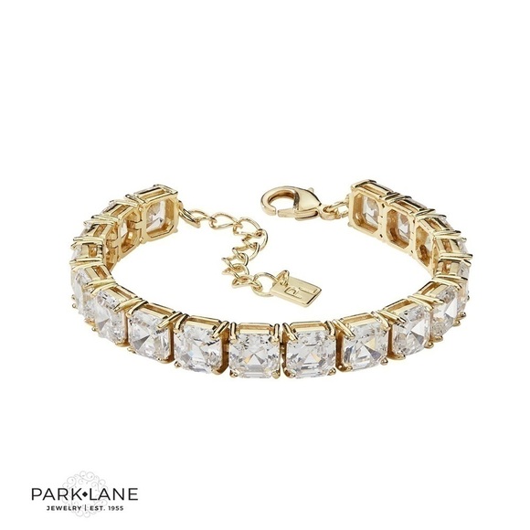 Desire Impression Bracelet - Picture 1 of 4